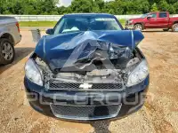 2014 Chevrolet Impala photo