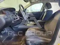 2014 Chevrolet Impala photo