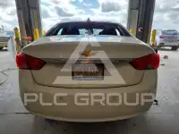2014 Chevrolet Impala photo
