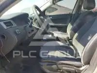 2014 Chevrolet Impala фото