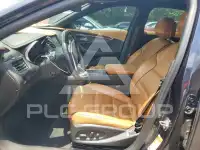 2014 Chevrolet Impala фото
