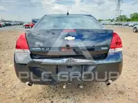 2014 Chevrolet Impala фото