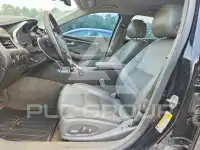 2014 Chevrolet Impala фото