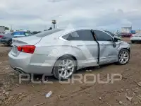 2014 Chevrolet Impala фото