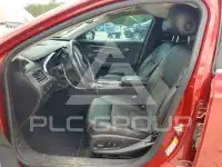 2014 Chevrolet Impala фото