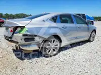 2014 Chevrolet Impala photo