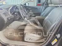 2014 Chevrolet Impala фото