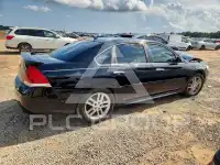 2014 Chevrolet Impala photo