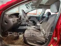 2014 Chevrolet Impala фото
