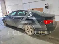 2014 Chevrolet Impala photo