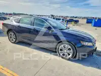 2014 Chevrolet Impala фото