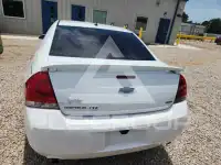 2014 Chevrolet Impala фото
