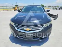 2014 Chevrolet Impala фото