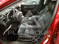 2014 Chevrolet Impala фото