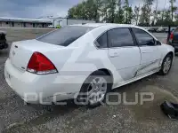 2014 Chevrolet Impala photo