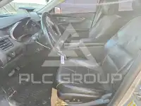 2014 Chevrolet Impala фото