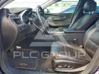 2014 Chevrolet Impala фото