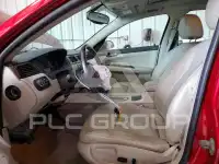 2014 Chevrolet Impala фото