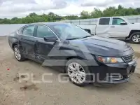 2014 Chevrolet Impala фото