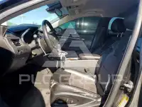 2014 Chevrolet Impala photo