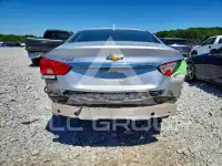 2014 Chevrolet Impala photo