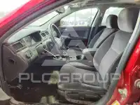 2014 Chevrolet Impala photo