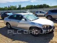 2014 Chevrolet Impala photo
