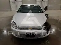 2014 Chevrolet Impala фото