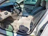 2014 Chevrolet Impala фото