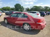 2014 Chevrolet Impala photo
