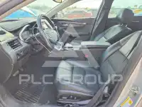 2014 Chevrolet Impala фото
