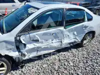 2014 Chevrolet Impala photo