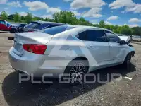 2014 Chevrolet Impala фото