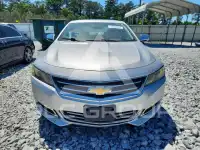 2014 Chevrolet Impala photo