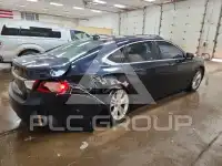 2014 Chevrolet Impala фото