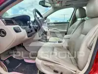 2014 Chevrolet Impala фото