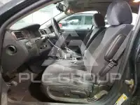 2014 Chevrolet Impala фото