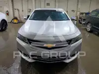 2014 Chevrolet Impala фото