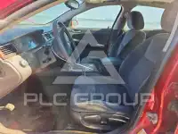 2014 Chevrolet Impala фото