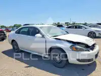 2014 Chevrolet Impala photo