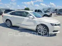 2014 Chevrolet Impala photo
