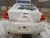 2014 Chevrolet Impala фото