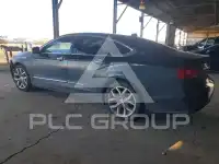 2014 Chevrolet Impala photo