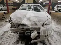 2014 Chevrolet Impala фото