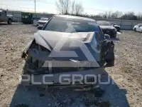 2014 Chevrolet Impala photo