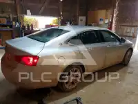 2014 Chevrolet Impala photo