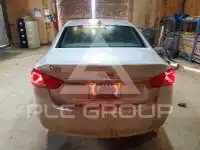 2014 Chevrolet Impala photo