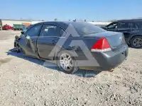 2014 Chevrolet Impala photo
