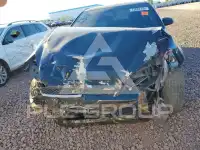 2014 Chevrolet Impala photo