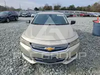 2014 Chevrolet Impala photo